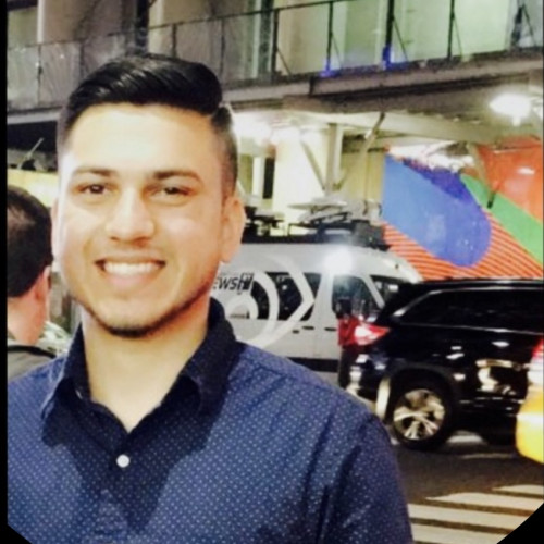 imran r. profile photo