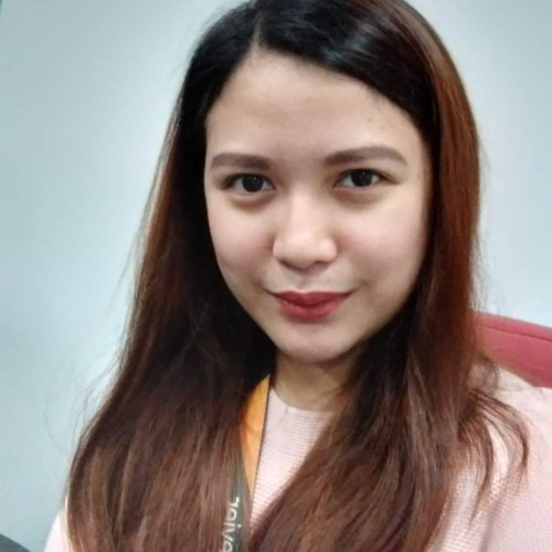 Angeli R. profile photo