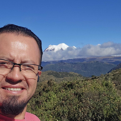 Julio A. profile photo