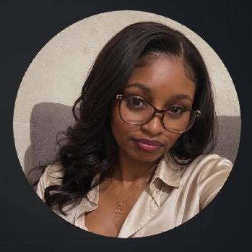 Banisha  B. profile photo