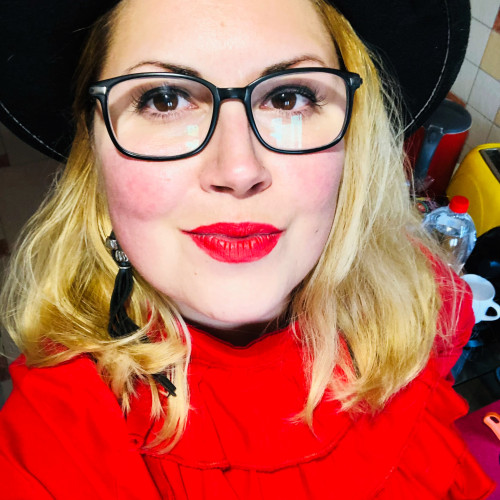Lara P. profile photo