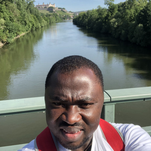 Collins G. profile photo