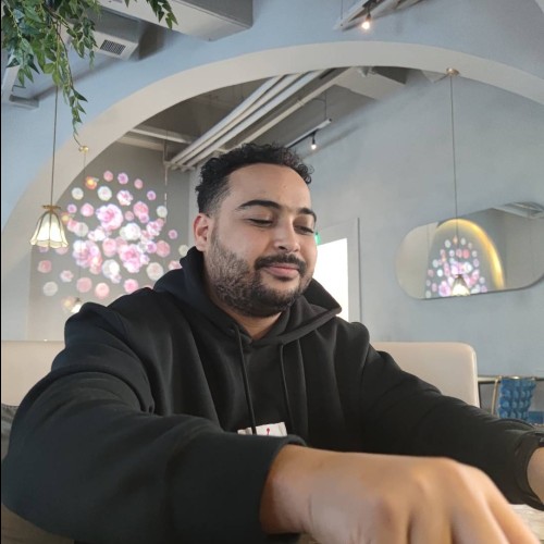 Yassine M. profile photo