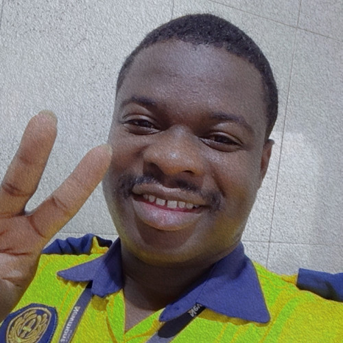 Appiah P. profile photo