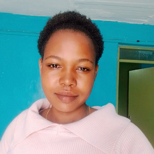 Joyline  C. profile photo