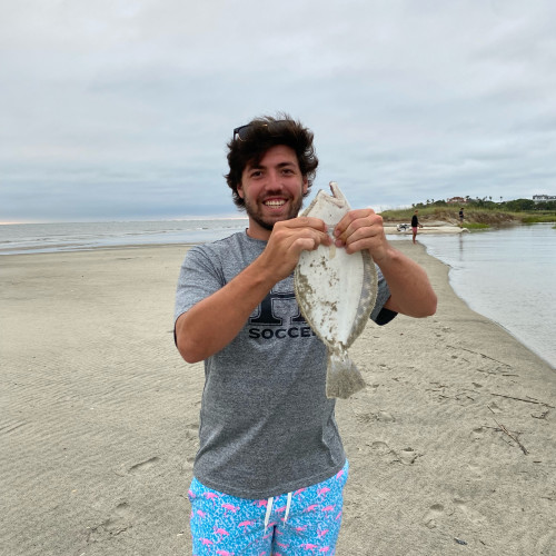 Sebastian M. profile photo