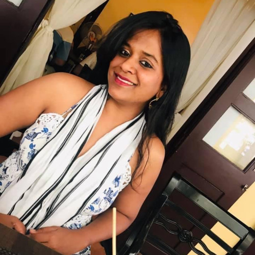 Sharen J. profile photo