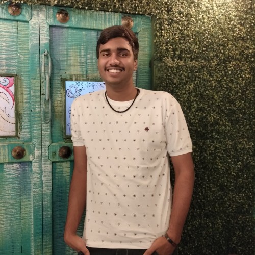Kedar  P.