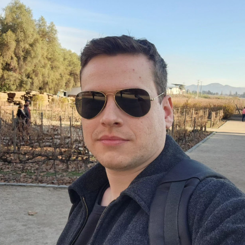 Emanuel K. profile photo