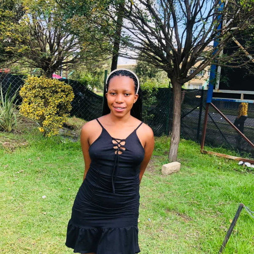 Kananelo K. profile photo