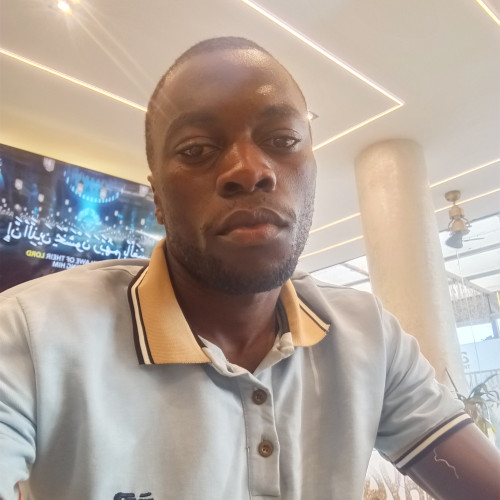 Mafabi R. profile photo
