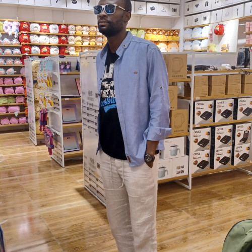 Ayock K. profile photo
