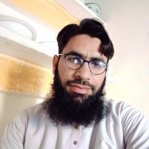 Asif M.
