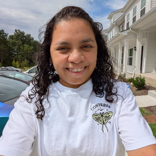 Haydee P. profile photo