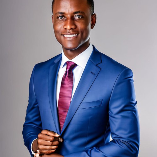 George C. profile photo