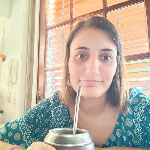 Maria Agustina L.