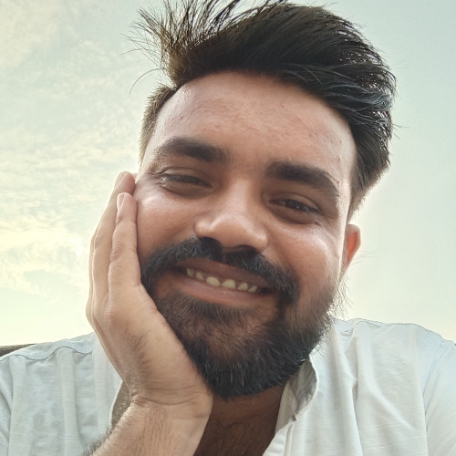 Arbaz  K. profile photo