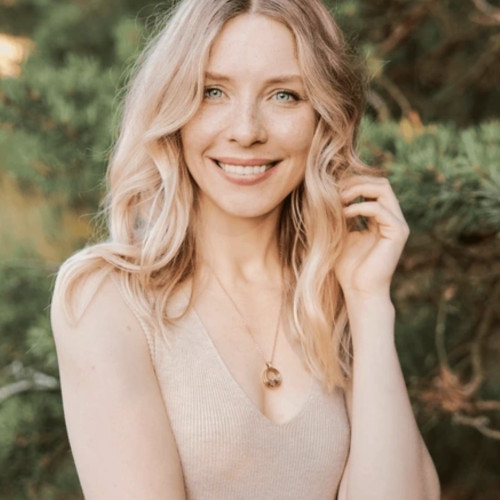 Ophelia P. profile photo