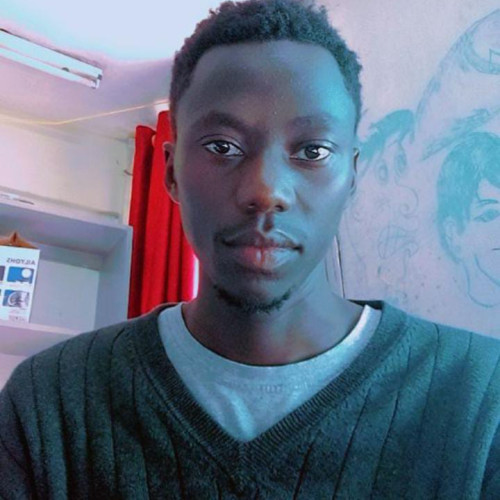 xavier k. profile photo