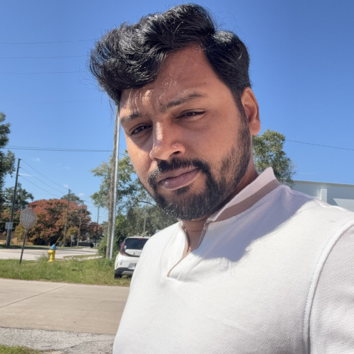 Vipul P. profile photo