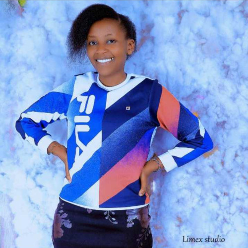grace m. profile photo