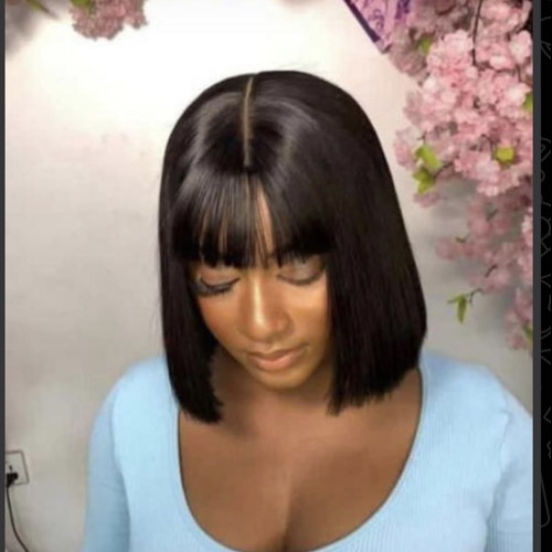 Justina A. profile photo