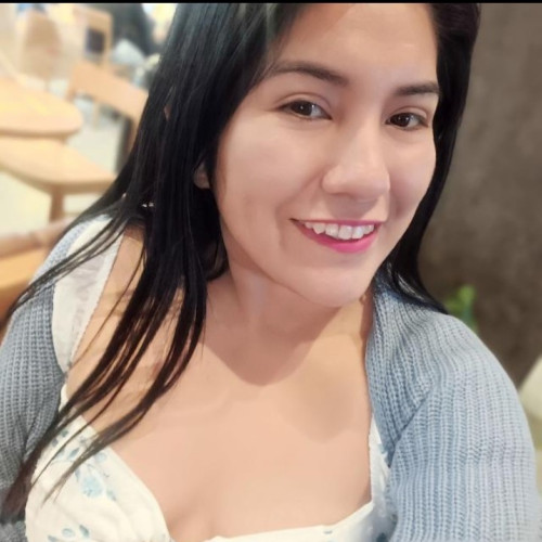 Dulce Liliana M. profile photo