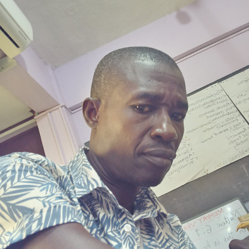 Solomon  L. profile photo