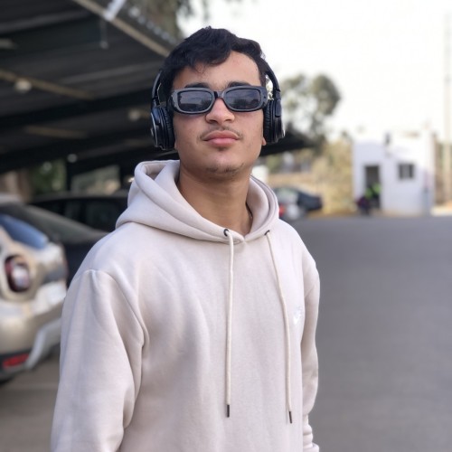 zakaria z.