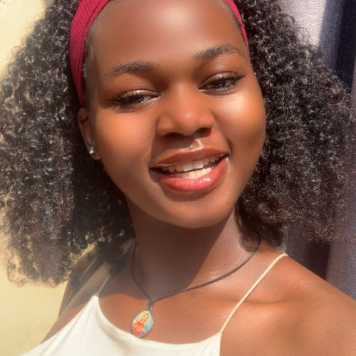 Generose j. profile photo