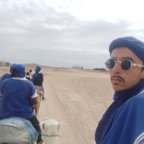 Mustapha A. profile photo