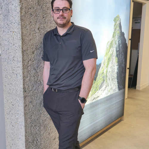 Mike H. profile photo