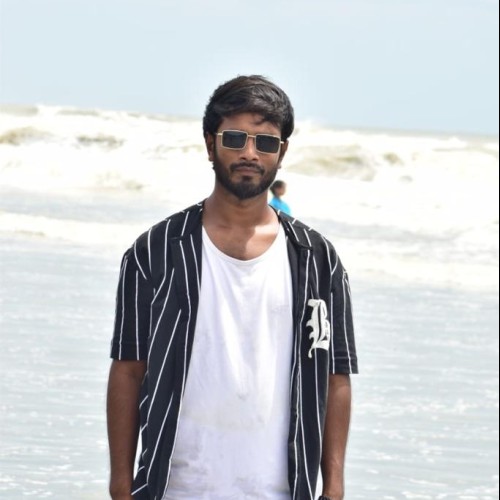 Arafat Ahmed Razib R.