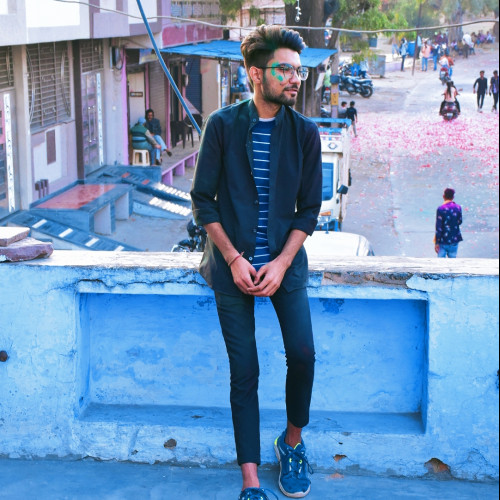 Anish  M. profile photo