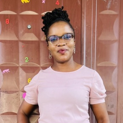 Anthonia O. profile photo