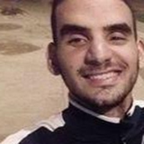 SALAHED D.