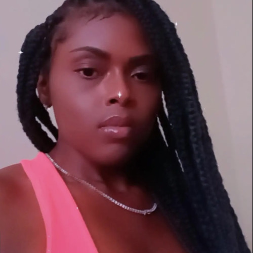 Shanya I. profile photo