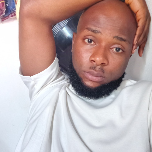 Nnamani  P. profile photo