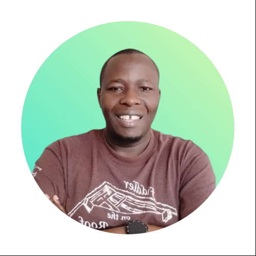 MICHAEL O. profile photo
