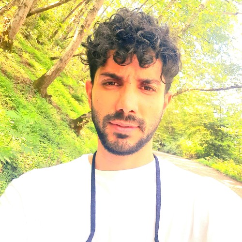 Omid A. profile photo