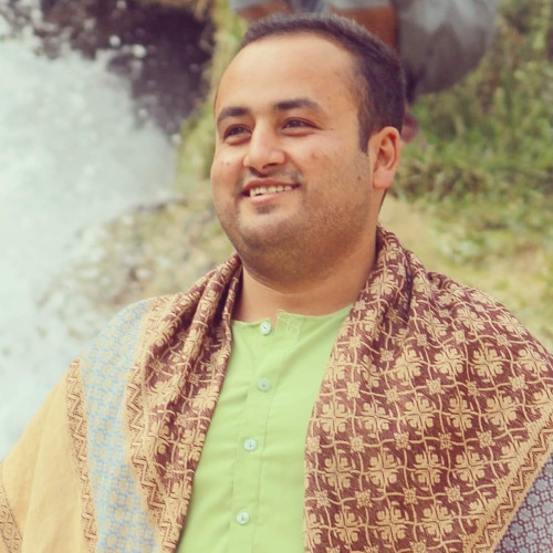 Ahmad N. profile photo