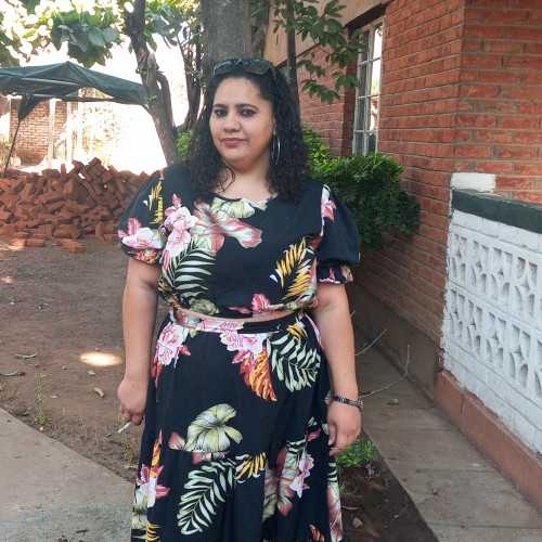 Zahira  A. profile photo