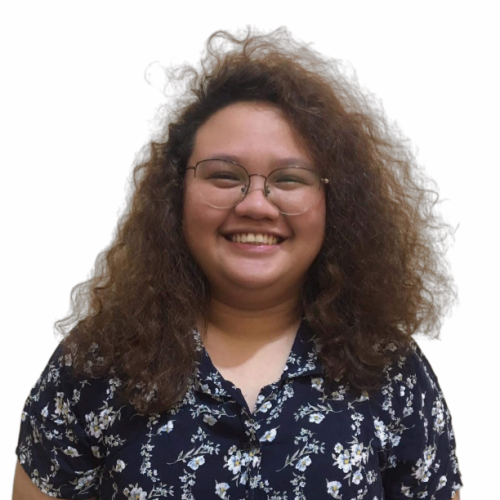 Karla Patricia A. profile photo