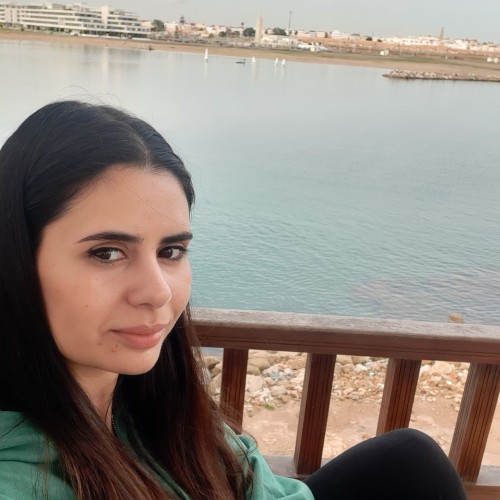 Fatima ezzahra  B.