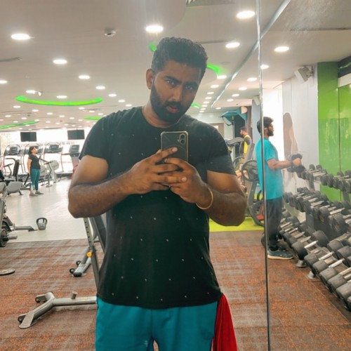 Rahul C.
