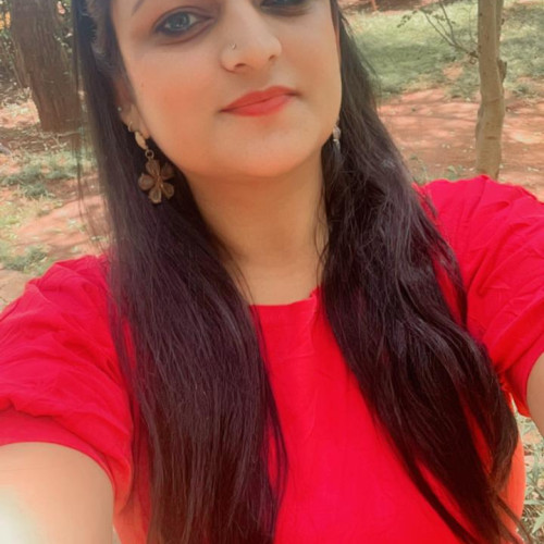 Payal B.