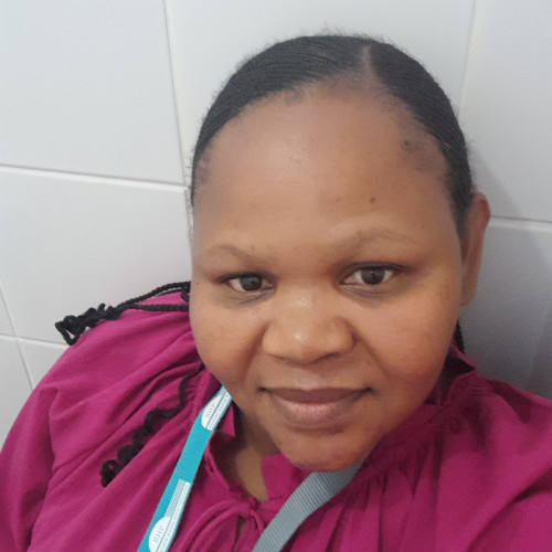 Mpho  M.