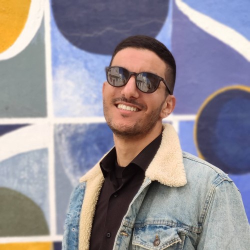 Salah J. profile photo