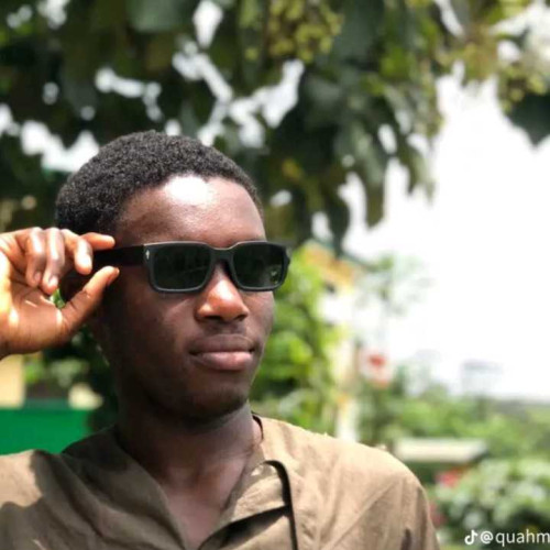 Ransford A. profile photo