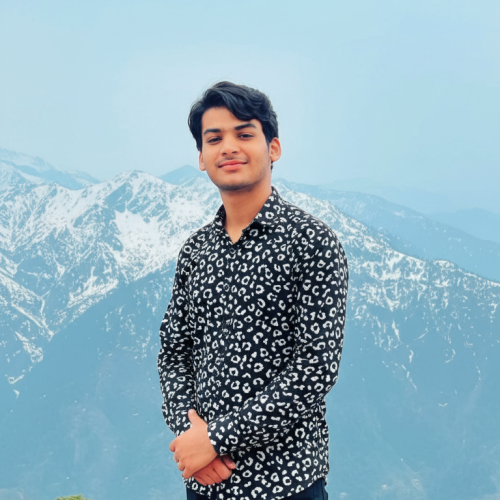 bhavya k. profile photo
